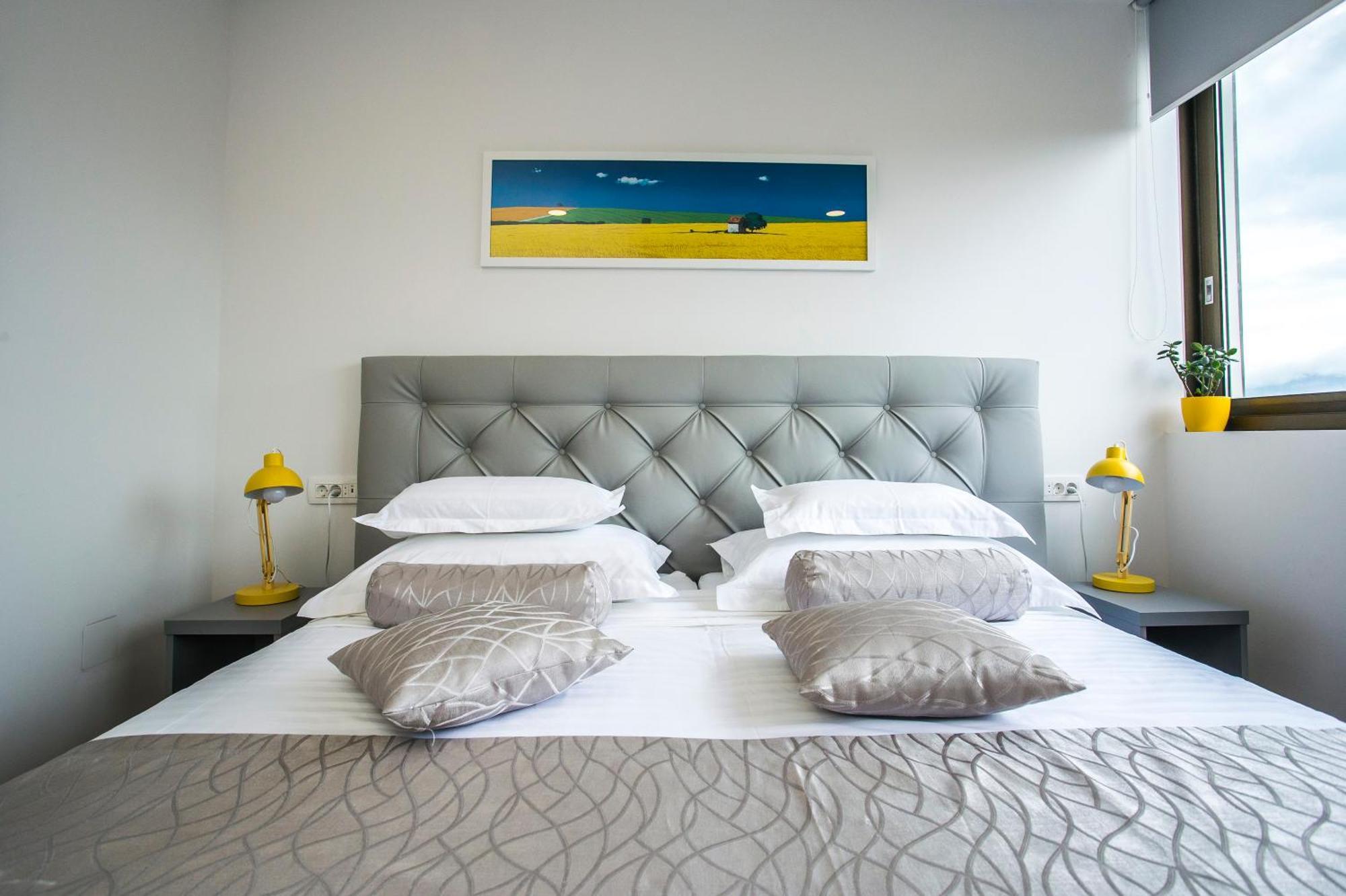 Royal Suites-Sky Сплит Номер фото